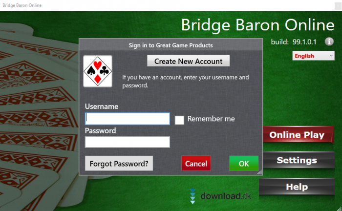 bridge baron com