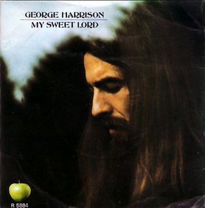 George harrison tribute my sweet lord